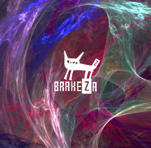 Brakeza3D Logo