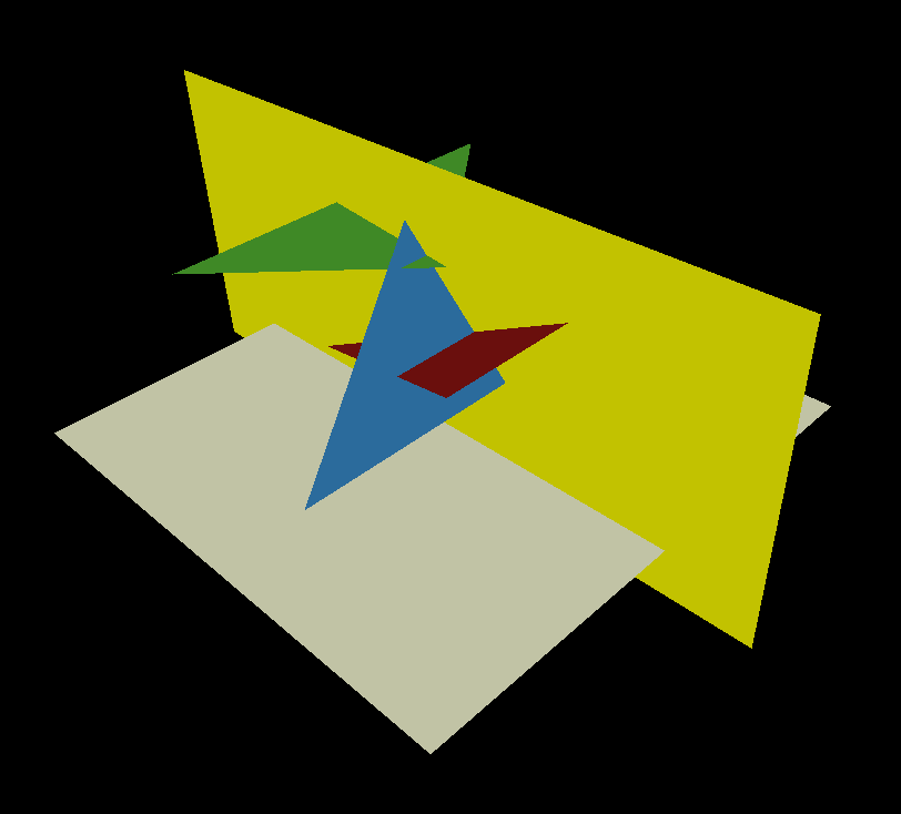 Entendiendo el ZBuffer Brakeza3D